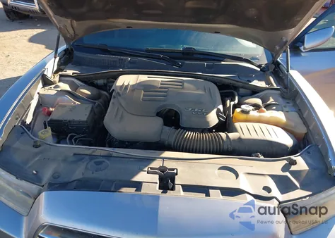 2014 Dodge Charger Sxt Plus из США, поврежденный, VIN 2C3CDXHG9EH312854